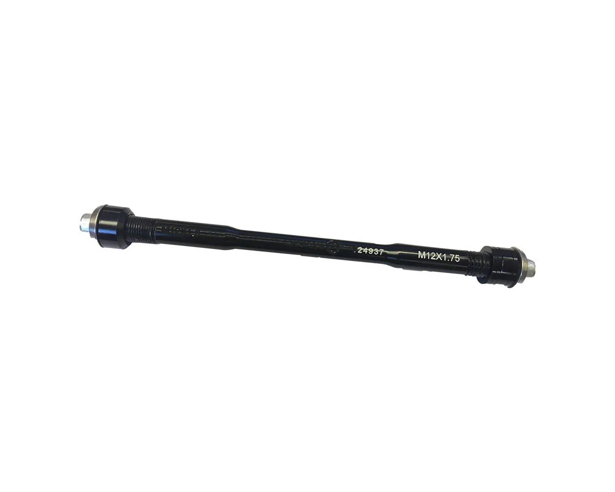 Saris 1.0/1.75 TP Trainer Thru Axle (12 x 142mm)